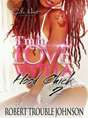 cover image of Im In Love With a Hood Chick Pt2